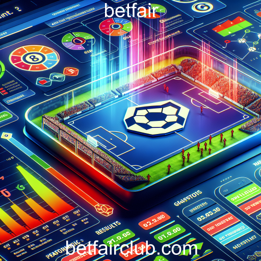 A Importância da Seção de Resultados na Betfair para Apostadores