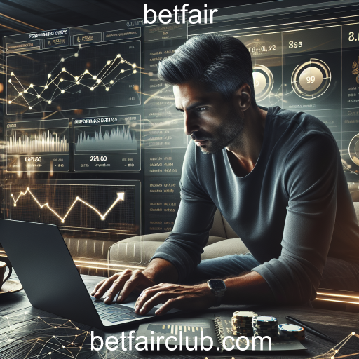 Dicas Essenciais para Apostar em Jogos na Betfair