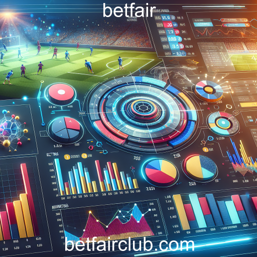 A Importância das Estatísticas nas Apostas da Betfair